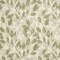 Green Stain Resistant Performance Pet Friendly Abstract Leaves Woven Pattern Upholstery Fabric by The Yard - SKU: Alcove Aloe